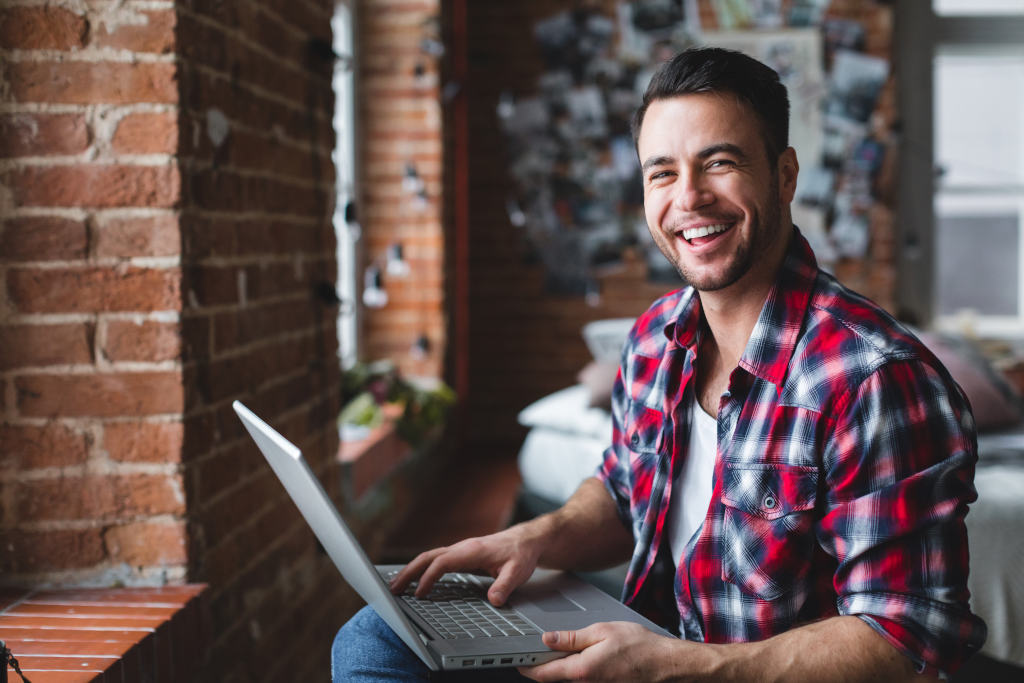 Werkstudent mit Excel Analyse